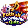 Icona del programma: Football Knowledge Quiz