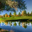 Daily Verses Calendar