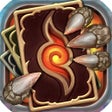 Ícone do programa: Spellsword Cards: Demonti…