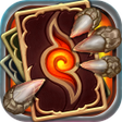 Icon of program: Spellsword Cards: Demonti…