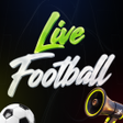 Icoon van programma: LiveFootball