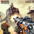 Programikonen: Zombie Survivor Fire