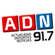 أيقونة البرنامج: ADN Radio