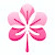Ícone do programa: SAKURA Bookmark