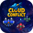 Icoon van programma: Cloud Conflict