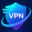 Icoon van programma: Shield VPN - AI Fast Sec…