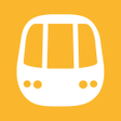 程序图标：Tyne and Wear Metro Map