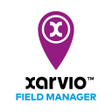 Ikona programu: xarvio FIELD MANAGER