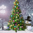 ไอคอนของโปรแกรม: My Xmas Tree