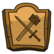 Icon of program: 아빠는 용사 아들은 대장장이
