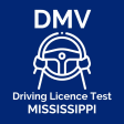 MS DMV Permit Test