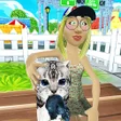 程序图标：Kitten Cat Craft-Cat Vs D…