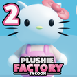 Icon of program: SANRIO Plushie Tycoon 2