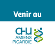 プログラムのアイコン：VENIR AU CHU Amiens-Picar…