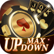 プログラムのアイコン：Up Down Max - Rummy