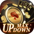 Up Down Max - Rummy