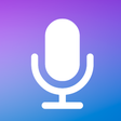 程序图标：VoiceAI - Все голосовые к…