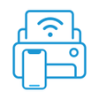 Ícone do programa: ePrint - Mobile Printer  …