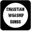 Icon of program: Christian Worship Songs o…
