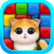 プログラムのアイコン: Kitten Blast