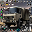 程序图标：Military Truck Simulator …