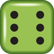 プログラムのアイコン：Six Dice