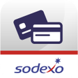 程序图标：Sodexo Mobilní platba
