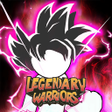 Ícone do programa: Stick: Legend Dragon Warr…
