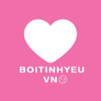 プログラムのアイコン：Bói Tình Yêu VN Chuẩn