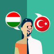 Hungarian-Turkish Translator