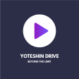 Yoteshin Drive - Cloud File Manager & Downloader