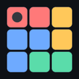 Programikonen: Colorfit OneStroke Puzzl…