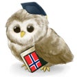 ไอคอนของโปรแกรม: MTL Learn Norwegian