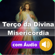 Ikona programu: Terço da Divina Misericór…