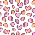 Icon of program: Cute Theme-Leopard Print-