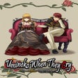 ไอคอนของโปรแกรม: Umineko Project