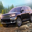 ไอคอนของโปรแกรม: Offroad 4x4 Car Simulator…