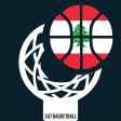 Lebanese Basketball