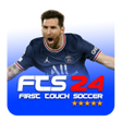 Icon of program: Fts 2024 Football