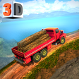 程序图标：Offroad Log Transporter