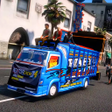 Ikon program: Truk Sound Simulator Indo…