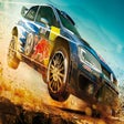 Icône du programme : DiRT Rally