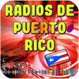 プログラムのアイコン：Radios de Puerto Rico