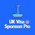 ไอคอนของโปรแกรม: UK Visa Sponsors Pro