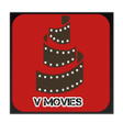 プログラムのアイコン：Vmovies
