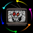 Ícone do programa: omega flowey
