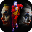 Icon of program: Joker Themes and Wallpape…