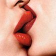 أيقونة البرنامج: Lip Kiss Gif and Images