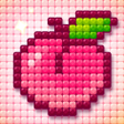 プログラムのアイコン：Pixel Beads