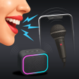 Ikon program: Live Mobile Mic to BT Spe…